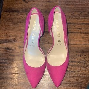 Anne Klein Women’s Heels